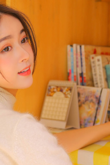 韩国隔壁的女孩